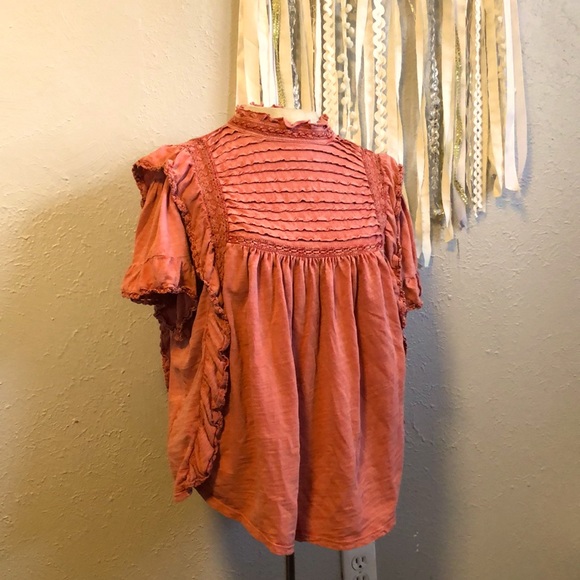 Free People Tops - Free People tee